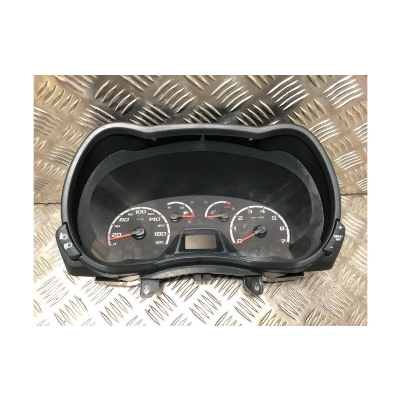 Compteur FORD KA 2 PHASE 2 d’occasion