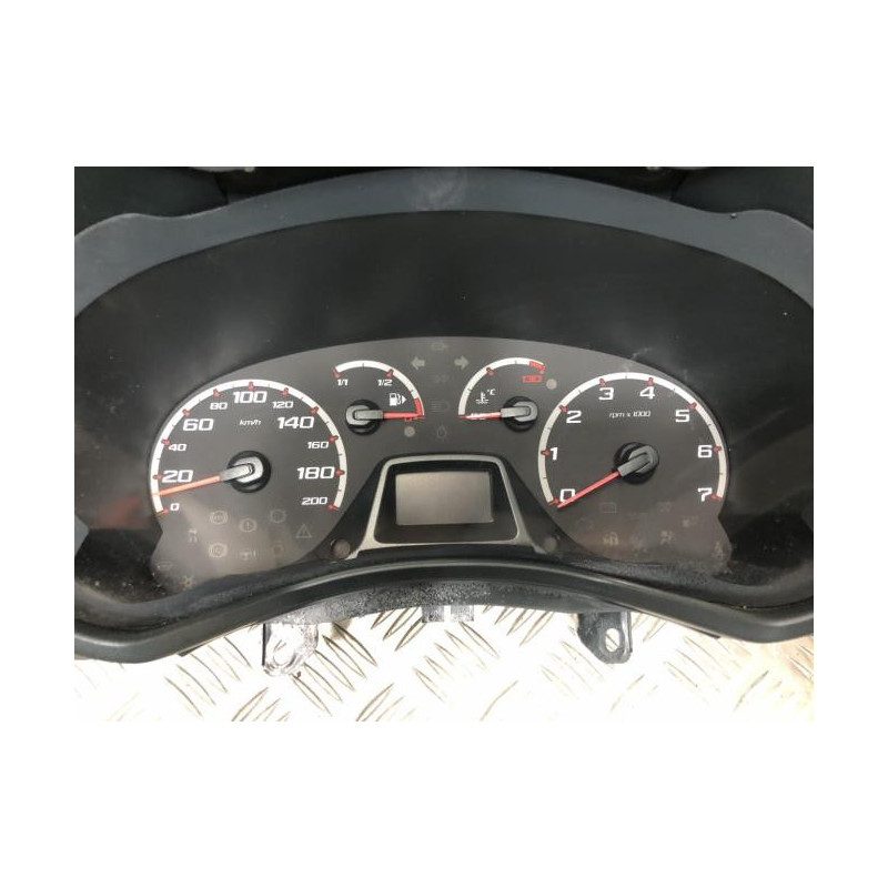 Compteur FORD KA 2 PHASE 2 d’occasion