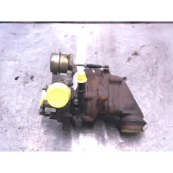 Turbo CITROEN XSARA PICASSO PHASE 1 d’occasion