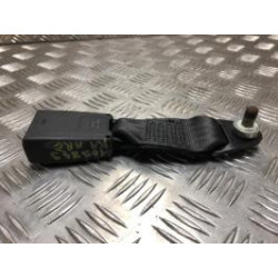 Attache ceinture arriere gauche FORD KA 2 PHASE 2 d’occasion