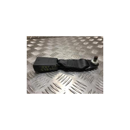Attache ceinture arriere gauche FORD KA 2 PHASE 2 d’occasion