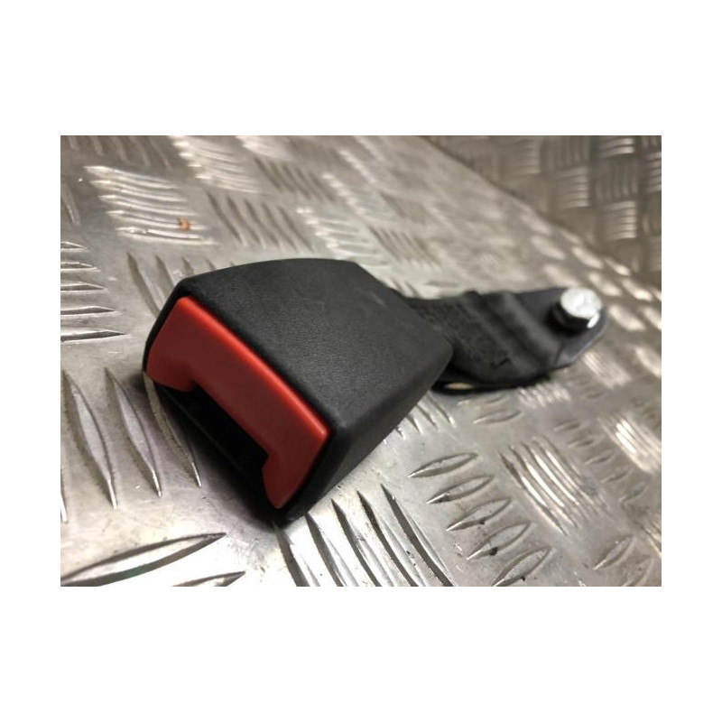 Attache ceinture arriere gauche FORD KA 2 PHASE 2 d’occasion