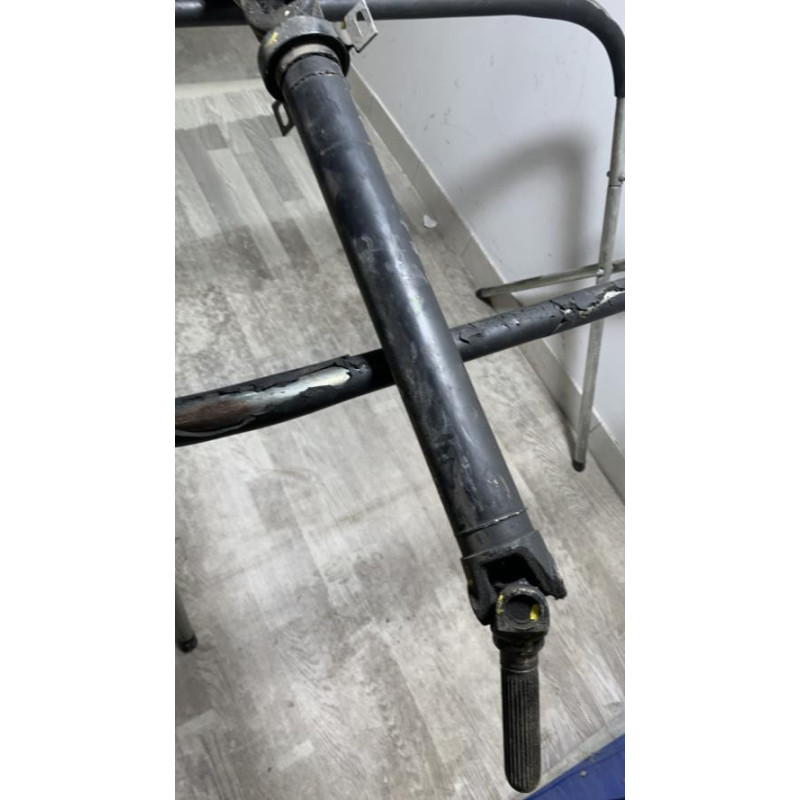 Arbre de transmission (propulsion) BMW  d’occasion