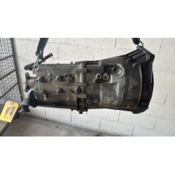 Boite de vitesses BMW SERIE 3 E46 COUPE PHASE 2 d’occasion