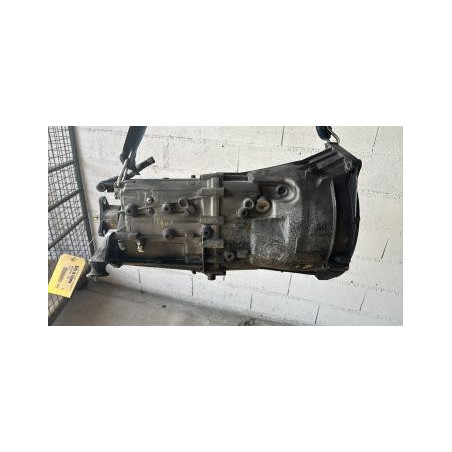 Boite de vitesses BMW SERIE 3 E46 COUPE PHASE 2 d’occasion