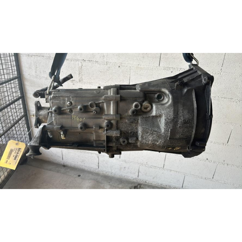 Boite de vitesses BMW SERIE 3 E46 COUPE PHASE 2 d’occasion
