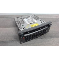 Autoradio d'origine PEUGEOT 407 PHASE 1 d’occasion