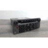 Autoradio d'origine PEUGEOT 407 PHASE 1 d’occasion