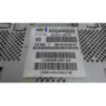 Autoradio d'origine PEUGEOT 407 PHASE 1 d’occasion