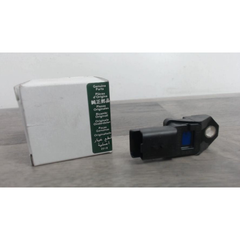Capteur de pression de rampe injection JAGUAR XF 1 PHASE 1 d’occasion