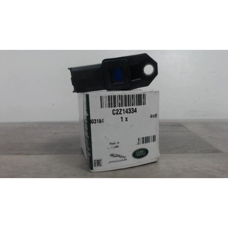 Capteur de pression de rampe injection JAGUAR XF 1 PHASE 1 d’occasion