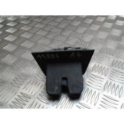 Serrure de coffre AUDI A7 1 SPORTBACK PHASE 2 d’occasion