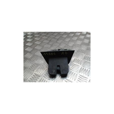 Serrure de coffre AUDI A7 1 SPORTBACK PHASE 2 d’occasion