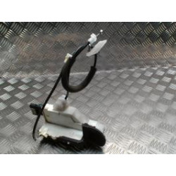 Serrure avant gauche PEUGEOT 3008 1 PHASE 1 d’occasion