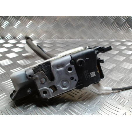 Serrure avant gauche PEUGEOT 3008 1 PHASE 1 d’occasion