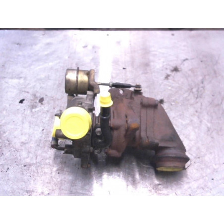 Turbo CITROEN BERLINGO (M49/M59) PHASE 1 d’occasion