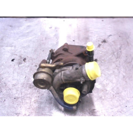 Turbo CITROEN BERLINGO (M49/M59) PHASE 1 d’occasion