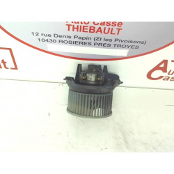 Ventilateur chauffage CITROEN XSARA PH2 BERLINE HAYON X/SX d’occasion
