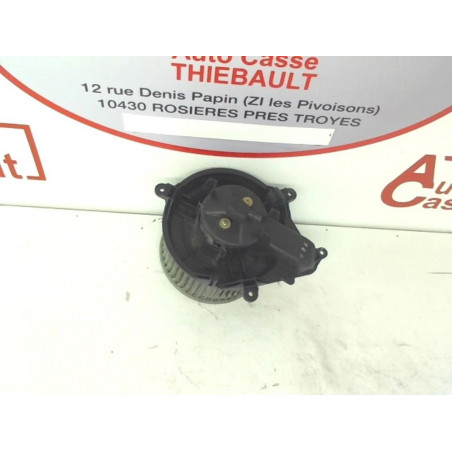 Ventilateur chauffage CITROEN XSARA PH2 BERLINE HAYON X/SX d’occasion