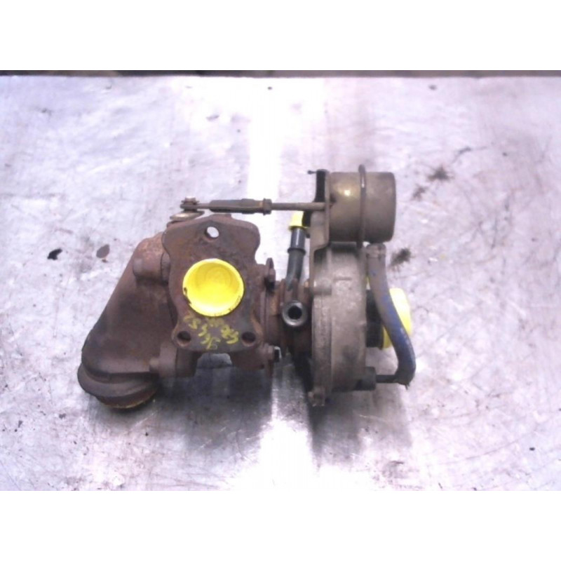 Turbo CITROEN XSARA PICASSO PHASE 1 d’occasion