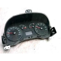Compteur FIAT PUNTO 2 PHASE 2 d’occasion