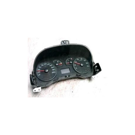 Compteur FIAT PUNTO 2 PHASE 2 d’occasion