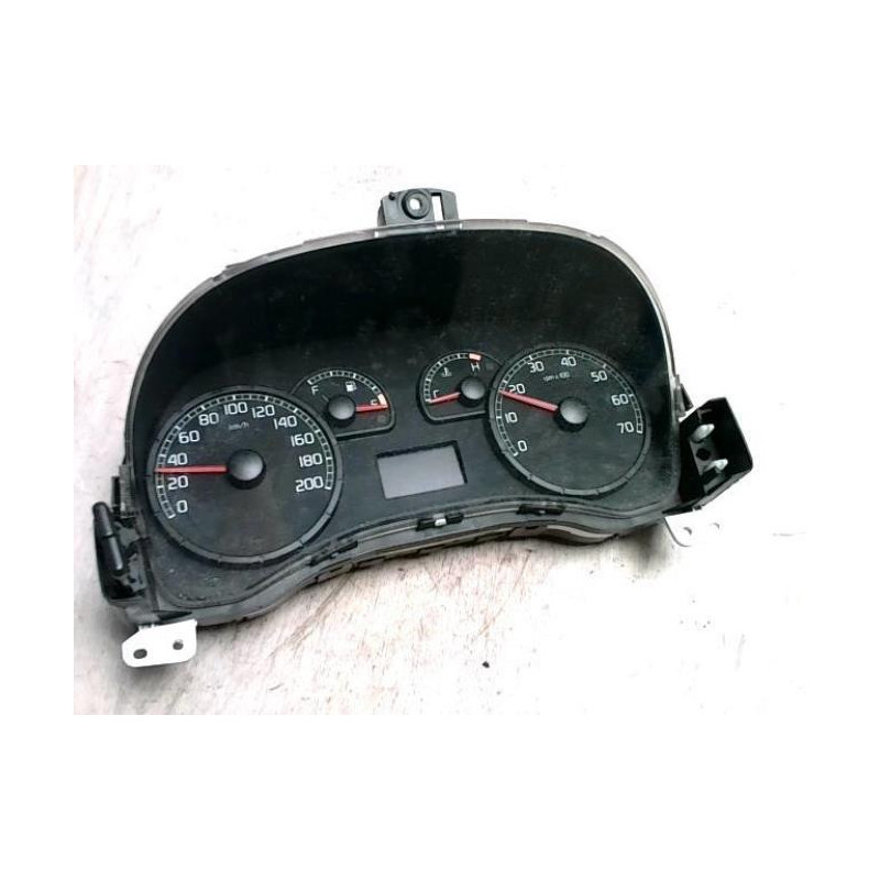 Compteur FIAT PUNTO 2 PHASE 2 d’occasion