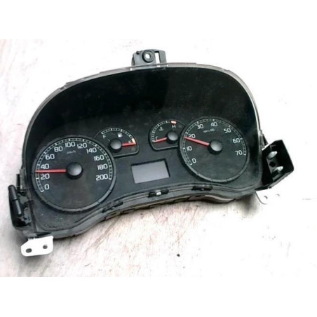 Compteur FIAT PUNTO 2 PHASE 2 d’occasion