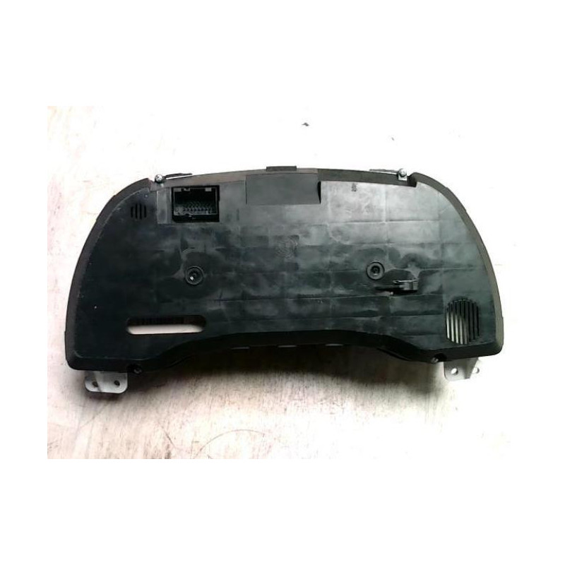 Compteur FIAT PUNTO 2 PHASE 2 d’occasion
