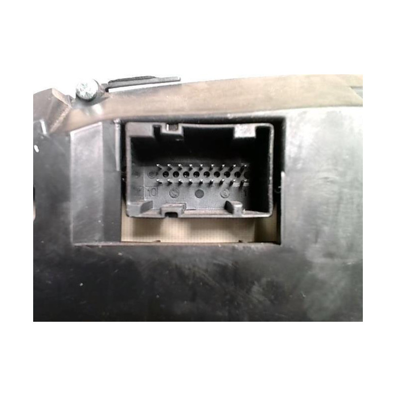 Compteur FIAT PUNTO 2 PHASE 2 d’occasion