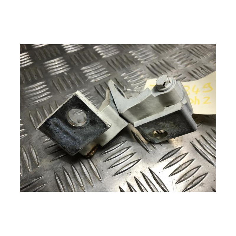 Charniere de porte avant gauche FORD KA 2 PHASE 2 d’occasion