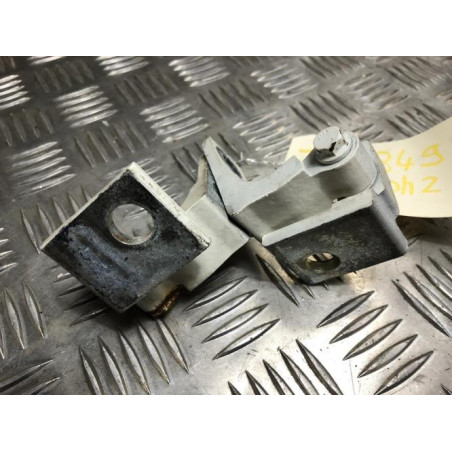 Charniere de porte avant gauche FORD KA 2 PHASE 2 d’occasion