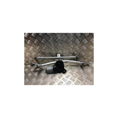 Moteur essuie glace avant CITROEN BERLINGO 2 PHASE 1 d’occasion