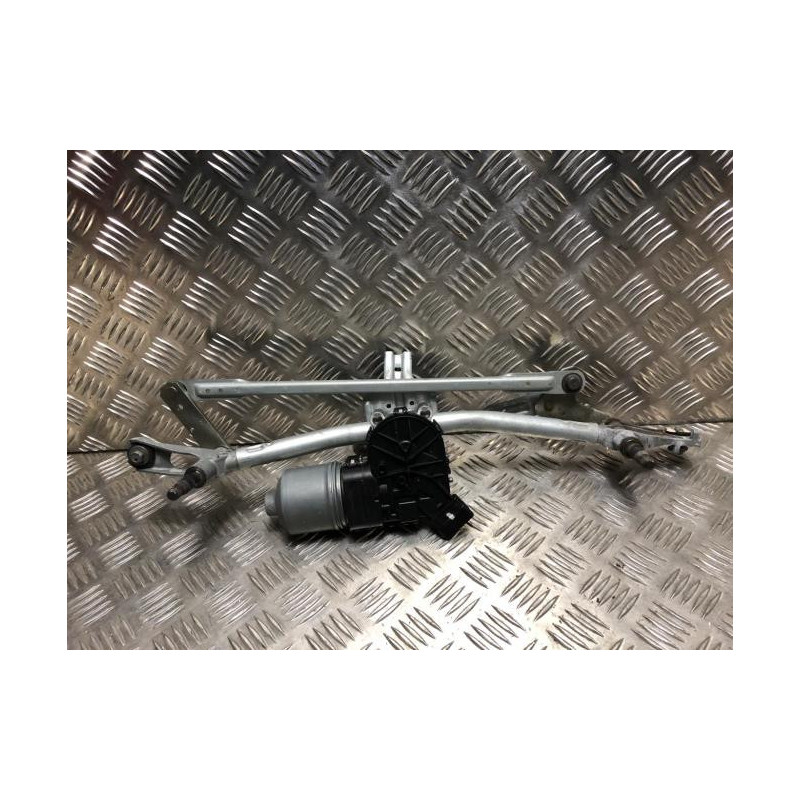 Moteur essuie glace avant CITROEN BERLINGO 2 PHASE 1 d’occasion