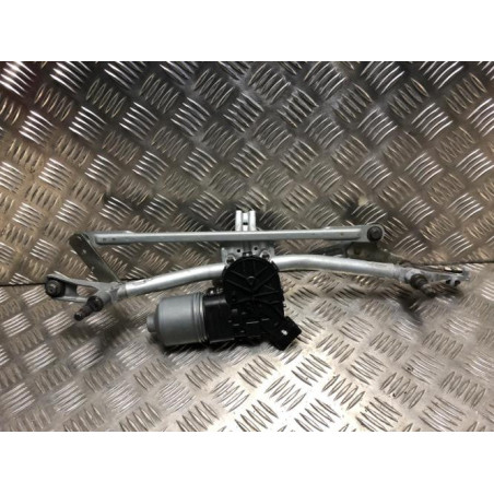 Moteur essuie glace avant CITROEN BERLINGO 2 PHASE 1 d’occasion