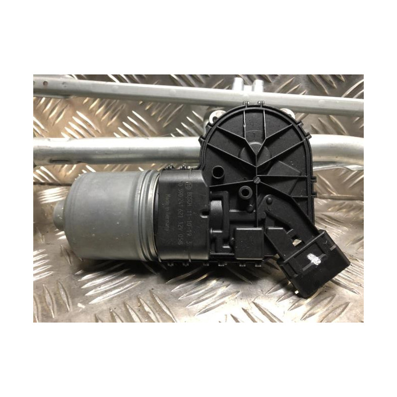 Moteur essuie glace avant CITROEN BERLINGO 2 PHASE 1 d’occasion