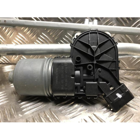 Moteur essuie glace avant CITROEN BERLINGO 2 PHASE 1 d’occasion