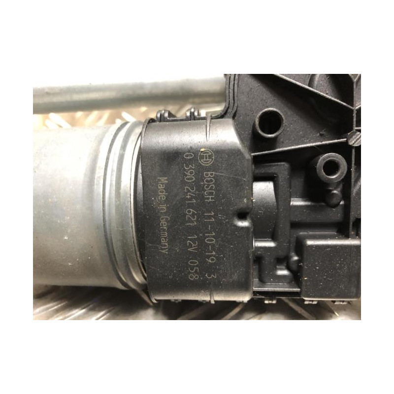 Moteur essuie glace avant CITROEN BERLINGO 2 PHASE 1 d’occasion