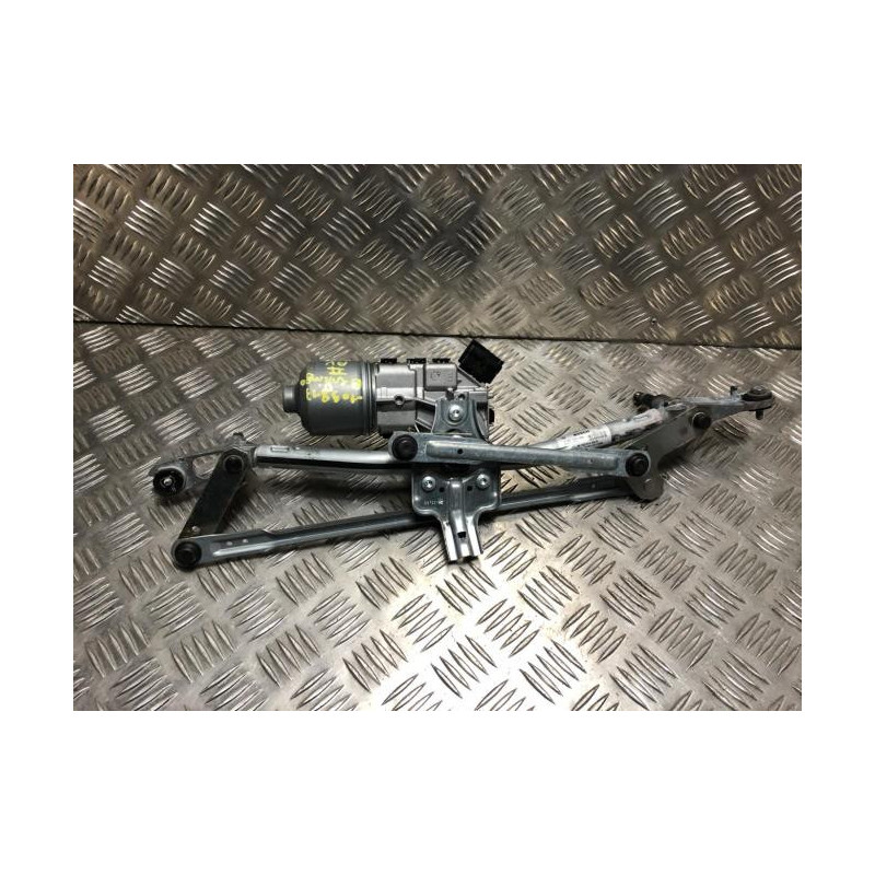 Moteur essuie glace avant CITROEN BERLINGO 2 PHASE 1 d’occasion