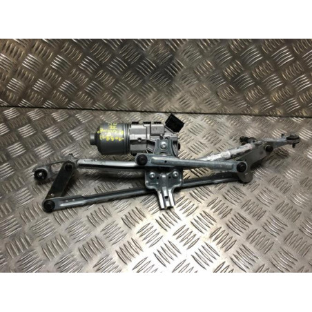 Moteur essuie glace avant CITROEN BERLINGO 2 PHASE 1 d’occasion