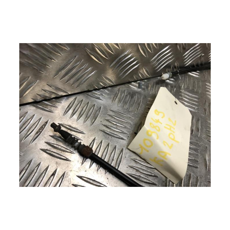 Cable ouverture capot FORD KA 2 PHASE 2 d’occasion