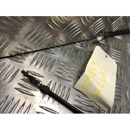 Cable ouverture capot FORD KA 2 PHASE 2 d’occasion