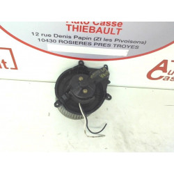 Ventilateur chauffage CITROEN XSARA II d’occasion