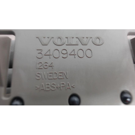 Aerateur tableau de bord VOLVO XC 90 1 PHASE 1 d’occasion