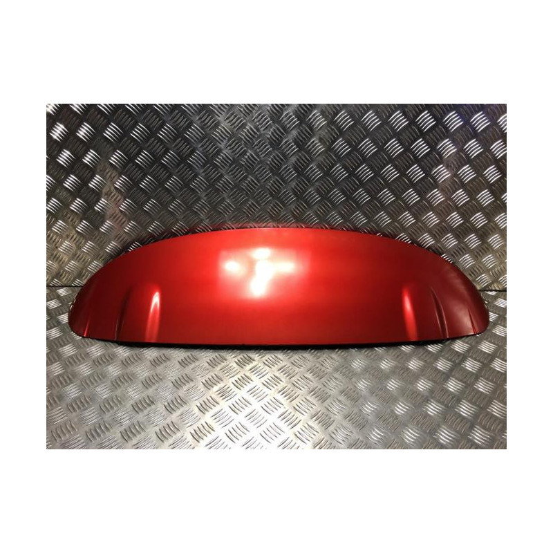 Becquet RENAULT CLIO 4 PHASE 1 d’occasion