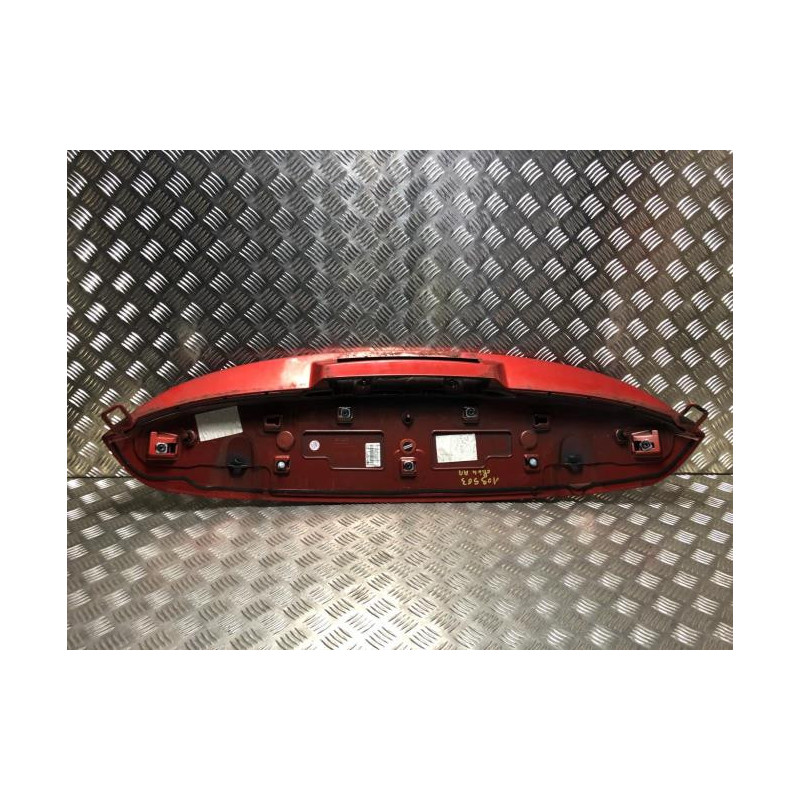 Becquet RENAULT CLIO 4 PHASE 1 d’occasion