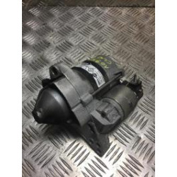Demarreur RENAULT CLIO 4 PHASE 1 d’occasion