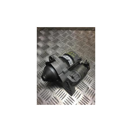 Demarreur RENAULT CLIO 4 PHASE 1 d’occasion