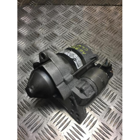 Demarreur RENAULT CLIO 4 PHASE 1 d’occasion