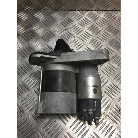 Demarreur RENAULT CLIO 4 PHASE 1 d’occasion